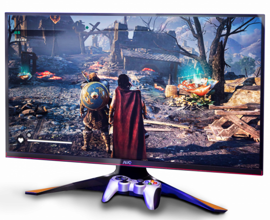 德晋贵宾厅先进护眼显示技术可在多元应用领域展现精致影像<br>同时善待灵魂之窗